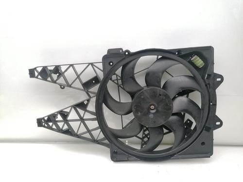 Køleventilator elektrisk FIAT DOBLO MPV (119_, 223_) 1.3 JTD | BP24188412M35 