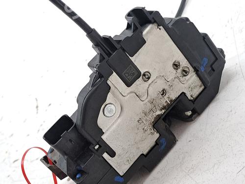 Front right lock RENAULT MEGANE III Hatchback (BZ0/1_, B3_) 1.5 dCi (BZ09, BZ0D, BZ1W, BZ29, BZ14) | BP27461908C97 