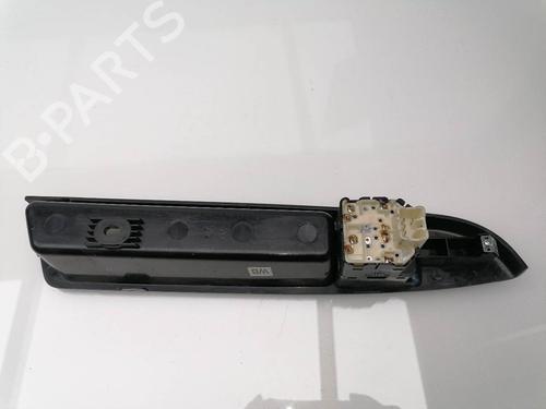 Left front window switch CHEVROLET MATIZ (M200, M250) 0.8 LPG | BP23458740I27 