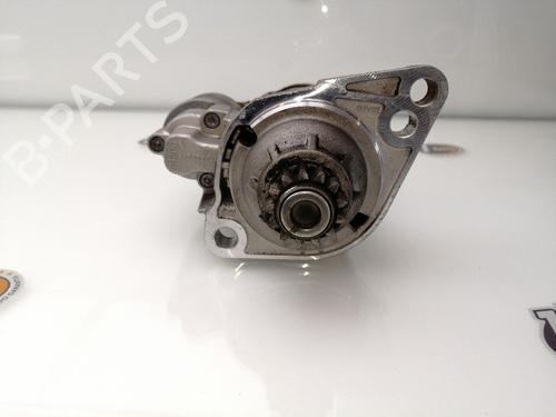 Starter VW GOLF VII (5G1, BQ1, BE1, BE2) 1.0 TSI | BP23385765M8 