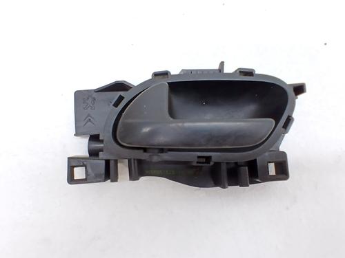 Used Front left interior door handle Front left interior door handle 38416813 38416813