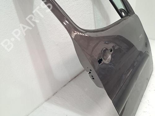 Right front door CITROËN BERLINGO Box Body/MPV (B9) 1.6 BlueHDi 100 | BP29228625C3 