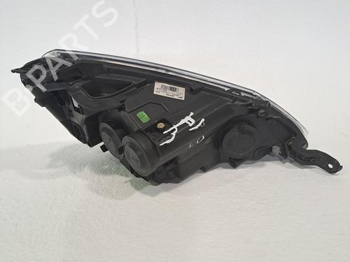 Left headlight FIAT SCUDO Van (270_, 272_) 2.0 D Multijet | BP24491924C28 