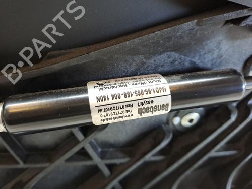 Armlene AUDI A8 D4 (4H2, 4H8, 4HC, 4HL) 6.3 W12 quattro | BP23378215I20 