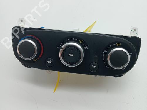 Used Climate control RENAULT CLIO IV (BH_) 1.5 dCi 75 (75 hp) 23341648