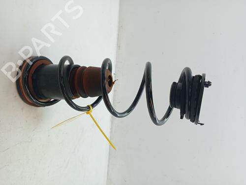 Shock absorber spring FIAT FIORINO Box Body/MPV (225_) 1.3 D Multijet | BP23358274C152 