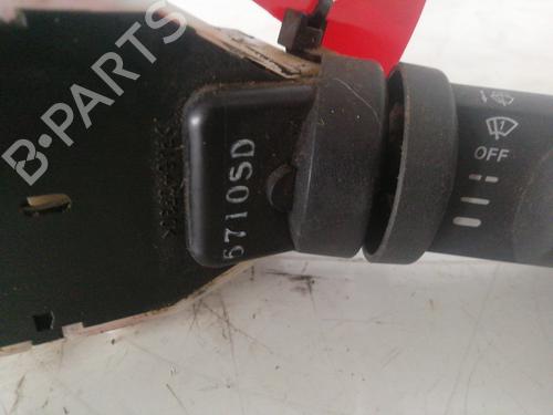 Used Steering column stalk NISSAN NAVARA NP300 (D40) 2.5 dCi 4WD (171 hp) 25465861