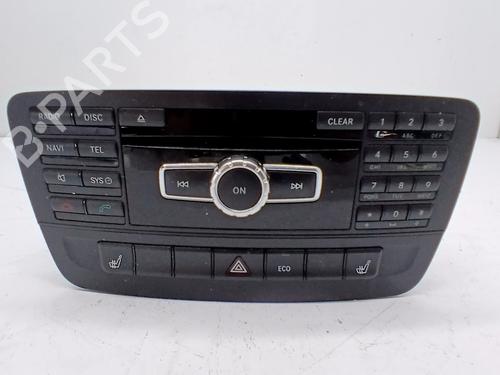 Used Radio Radio 38417550 38417550