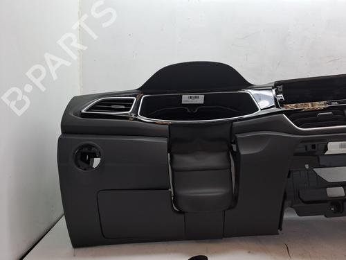 Kollisonspute sett VW T-ROC (A11, D11) 1.5 TSI | BP24883851C86 