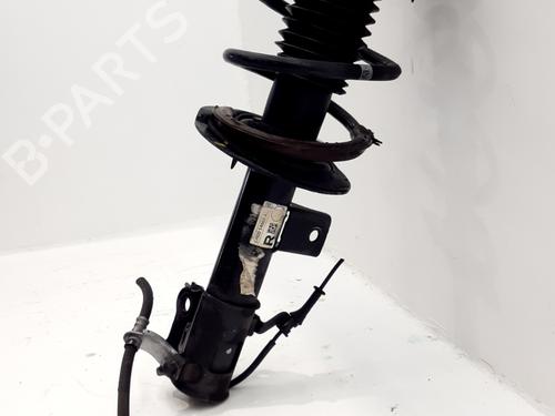 Right front shock absorber KIA CEE'D (JD) 1.0 T-GDI | BP31874582M17