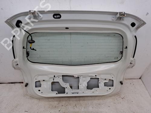 Tailgate NISSAN MICRA IV (K13K, K13KK) 1.2 | BP29744953C6 