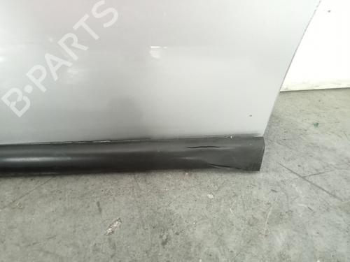 Left rear door AUDI A4 B5 (8D2) 1.9 TDI | BP25017242C4 
