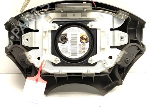 Driver airbag CHRYSLER VOYAGER IV (RG, RS) 2.5 CRD | BP31035873C9