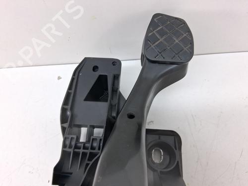 Break pedal SKODA OCTAVIA III (5E3, NL3, NR3) 1.4 TSI | BP29326070I19 