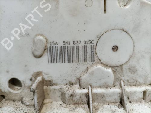 Front left lock SEAT IBIZA II (6K1) 1.9 SDI | BP25455524C98 