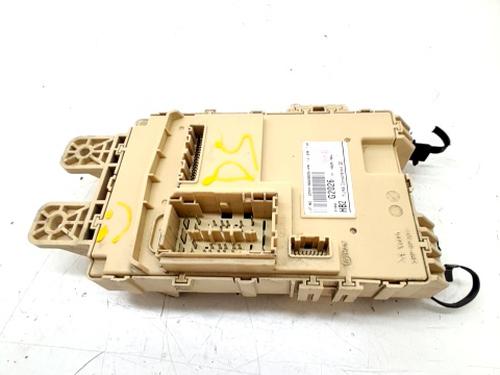 Used Fuse box HYUNDAI IONIQ (AE) 1.6 GDI Hybrid (141 hp) 29991541