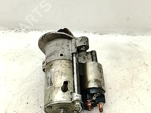 Starter FORD FIESTA VI Van 1.4 TDCi | BP36109030M8 - Image 5