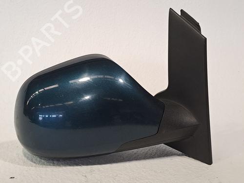Right mirror SEAT ALTEA (5P1) 2.0 TDI 16V | BP24239858C27 
