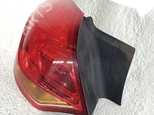 Left taillight OPEL ASTRA J (P10) 1.7 CDTI (68) | BP32107504C34 - Image 5