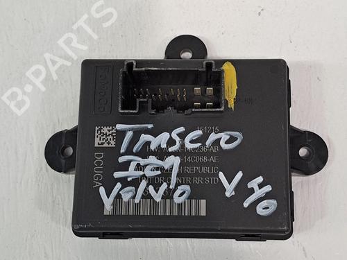 Used Electronic module VOLVO V40 Hatchback (525) D2 (120 hp) 23371270