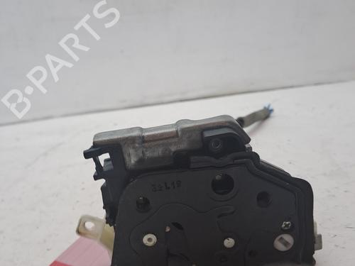 Rear left lock AUDI A3 Sportback (8VA, 8VF) 40 e-tron | BP27292836C100 