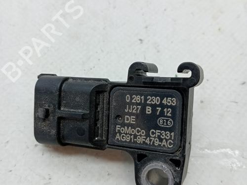 Elektronisk sensor FORD FIESTA VII (HJ, HF) 1.0 EcoBoost (85 hp) 23348102