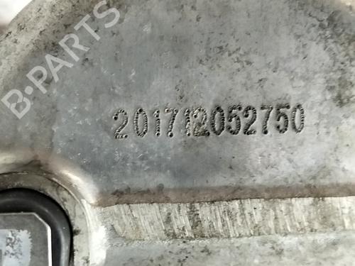 AC compressor TOYOTA PROACE Van (MDZ_) 2.0 D4d (MDZ3) | BP38748414M34 - Image 3