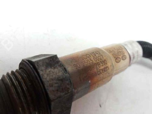 Electronic sensor HYUNDAI ELANTRA V Saloon (MD, UD) 1.6 | BP23443206M84