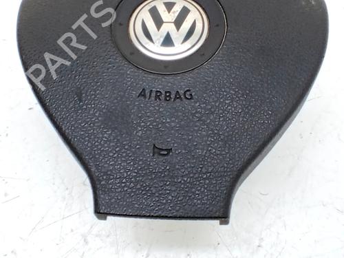 Used Driver airbag VW CADDY III MPV (2KB, 2KJ, 2CB, 2CJ) 1.9 TDI (105 hp) 32107345