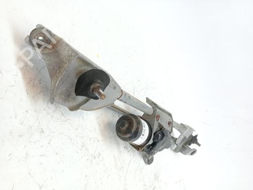 Front wiper motor NISSAN NAVARA NP300 (D40) 2.5 dCi 4WD | BP24445093M29 