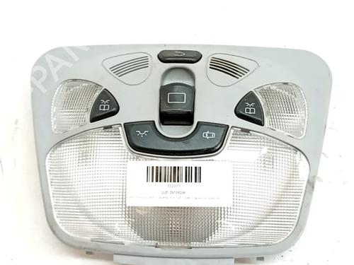 Plafonnier MERCEDES-BENZ C-CLASS (W203) C 200 Kompressor (203.045) (163 hp) 31262227