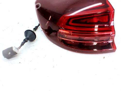 Used Left taillight Left taillight KIA CEED Sportswagon (CD) 1.0 T-GDI (120 hp) 35721803 35721803