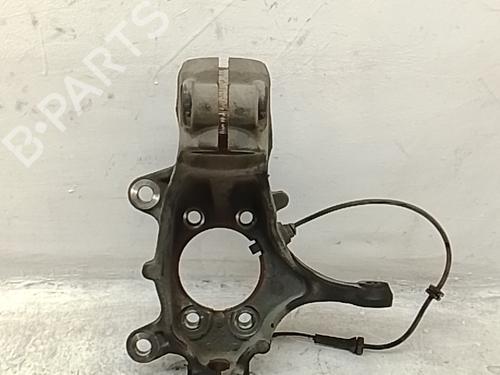 Right front steering knuckle RENAULT KADJAR (HA_, HL_) 1.3 TCe 160 (HLNC) | BP36376852M26 - Image 2