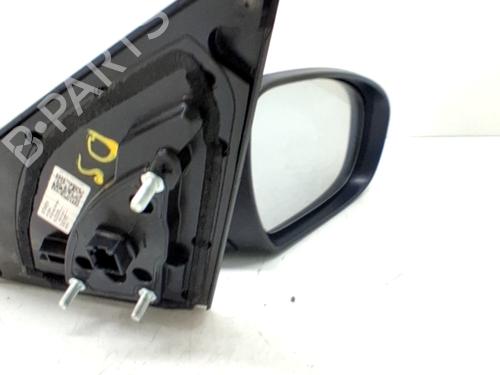 Used Right mirror HYUNDAI i20 ACTIVE (IB, GB) 1.4 CRDI (90 hp) 31580643