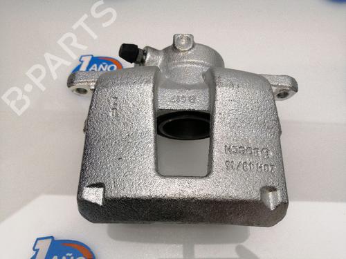 Used Right rear brake caliper CITROËN 2 CV 4 (16 hp) 31061736