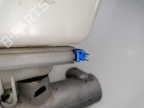 Brake master cylinder MERCEDES-BENZ SPRINTER 3,5-t Platform/Chassis (B907, B910) 311 CDI (910.131, 910.133) | BP23405462M77 