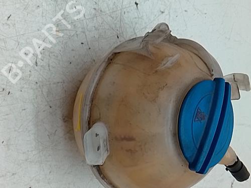 Ekpansionstank Ekpansionstank VW TOURAN (1T3) 1.4 TSI (140 hp) 33766384 33766384