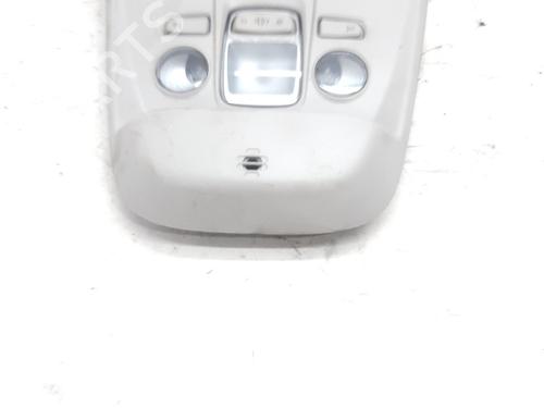 Used Interior roof light Interior roof light CITROËN BERLINGO (ER_, EC_) 1.5 BlueHDi 130 (ECYHZJ, ECYHZR) (131 hp) 36540058 36540058