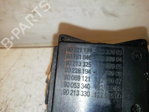 Used Steering column stalk OPEL ASTRA G Hatchback (T98) 2.0 DTI 16V (F08, F48) (101 hp) 25460018
