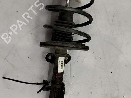 Used Right front shock absorber CHRYSLER VOYAGER IV (RG, RS) 2.5 CRD (141 hp) 31153599