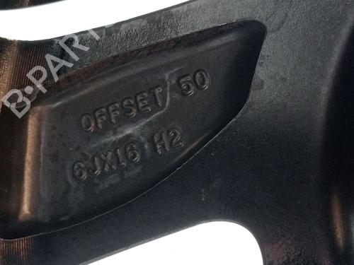 Rim HYUNDAI i20 III (BC3, BI3) 1.0 T-GDI | BP23369555C45 