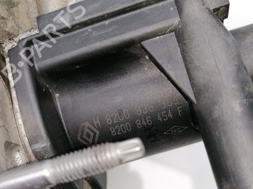 Used Egr DACIA DUSTER (HS_) 1.5 dCi 4x4 (109 hp) 23386203