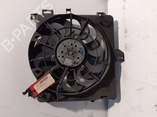 Used Radiator fan OPEL ASTRA H (A04) 1.7 CDTI (L48) (100 hp) 25458909