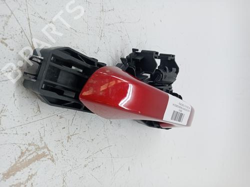 Høyre bak utvendig håndtak SEAT LEON ST (5F8) 1.5 TSI | BP23371579C130 