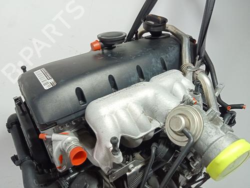 Motor VW TOUAREG (7LA, 7L6, 7L7) 2.5 R5 TDI | BP27653194M1 