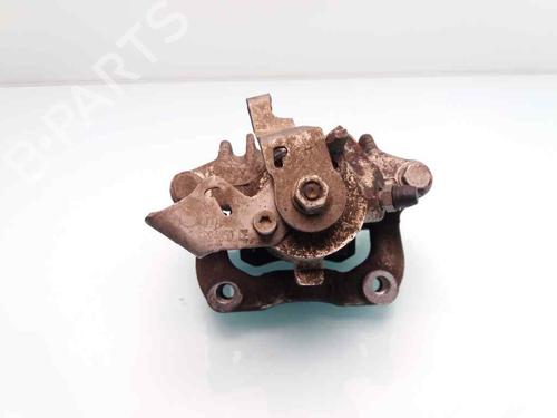 Left rear brake caliper SKODA RAPID (NH3, NK3, NK6) 1.6 TDI | BP23379320M107 