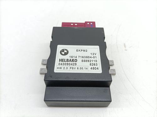 Electronic module BMW 5 (E60) 530 d | BP25456418M83 
