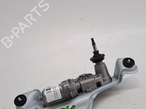 Rear wiper motor HYUNDAI TUCSON (TL, TLE) 1.6 T-GDi | BP23365523M102 