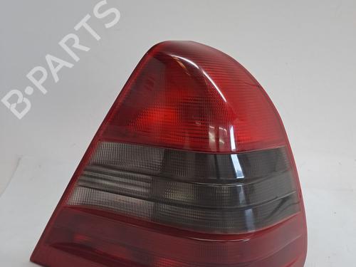 Right taillight MERCEDES-BENZ C-CLASS (W202) C 250 Turbo-D (202.128) | BP23943022C35 