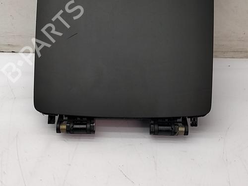 Used Glove box Glove box VW TOURAN (1T3) 1.4 TSI EcoFuel (150 hp) 34119714 34119714